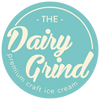 The Dairy Grind